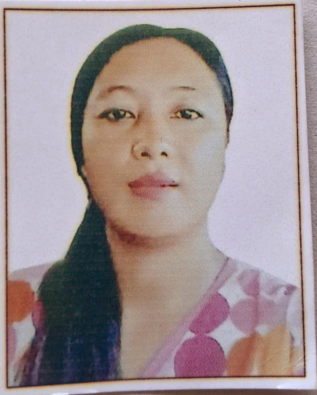Anaholi Achumi