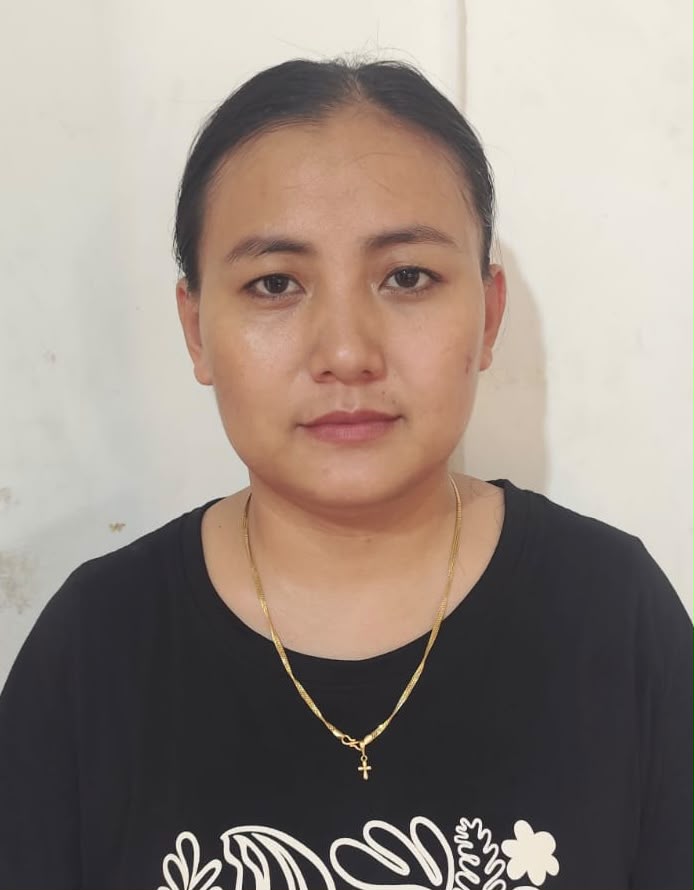 Hinotoli Zhimo