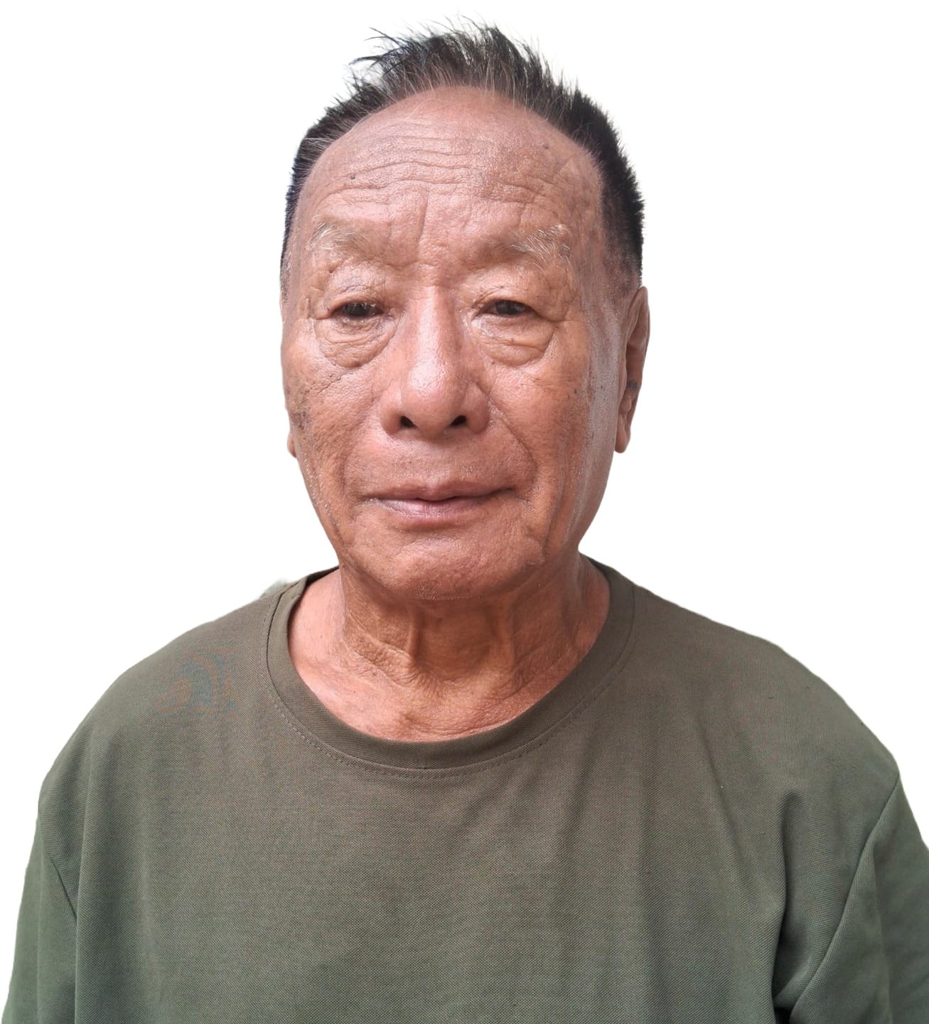 Z. Ihoto Swu